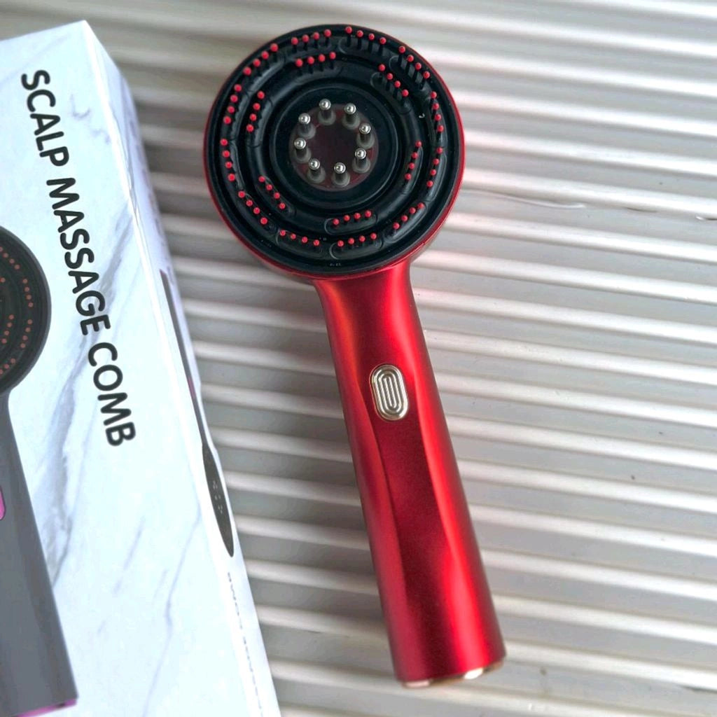 Brosse de massage
