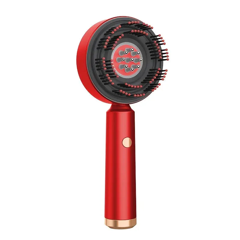 Brosse de massage