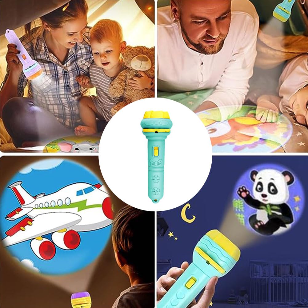 مصباح الأشكال الرائع